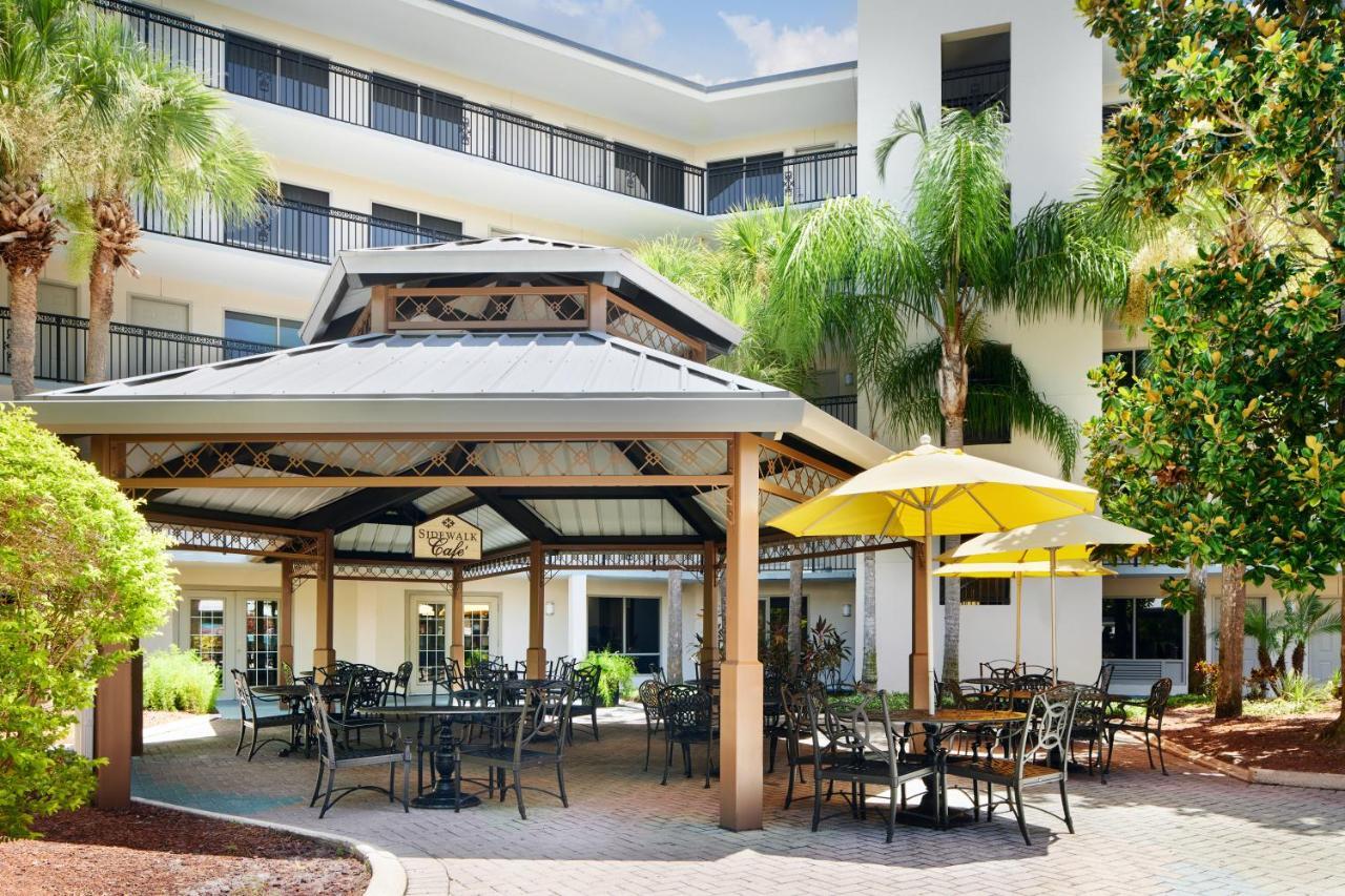 Staybridge Suites Orlando Royale Parc Suites, An Ihg Hotel Kissimmee Exteriér fotografie